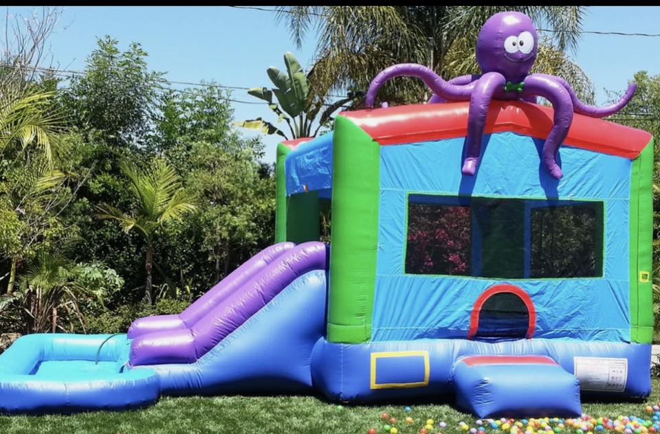 Bounce House Safety Guide: What Every Parent Needs to Know