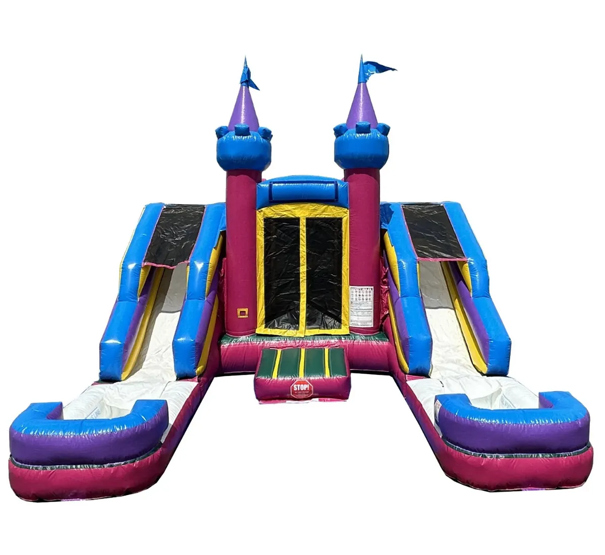 Magical Princess Castle Party Ideas Your Daughter Will Love