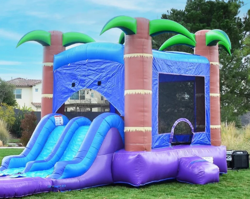 Bounce House Setup Requirements: A Complete Checklist
